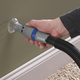 Illustration for article titled Dremels New Rotary Tool Is Cheap Because Its Powered by Your Vacuum Cleaner